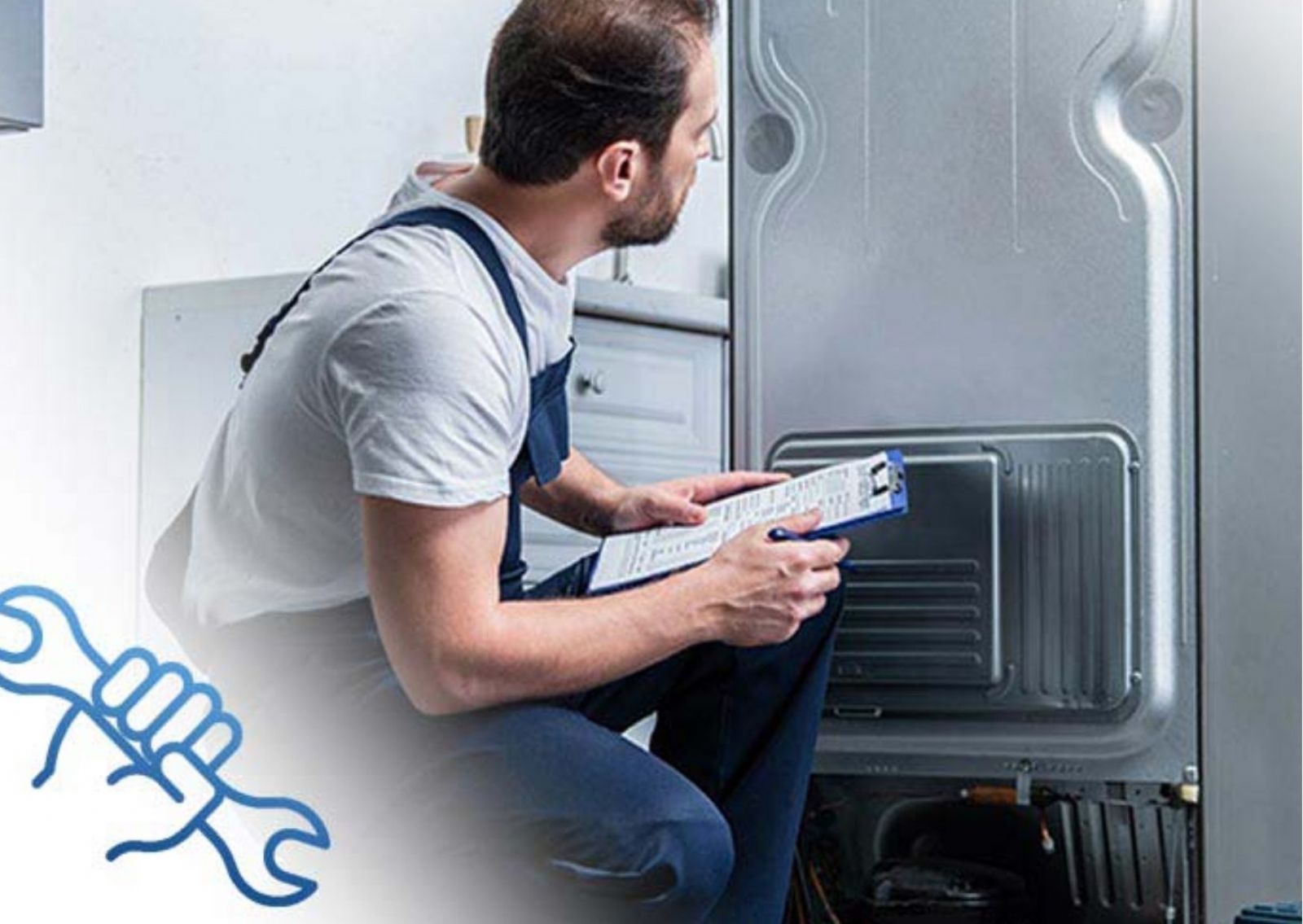 Saimekadın Beko Buzdolabı Servisi